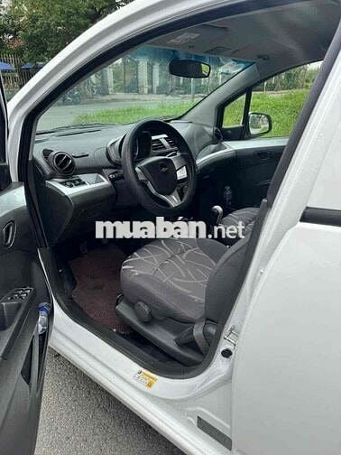 Chevrolet Spark 2017 1.2 LT xe 9 chủ