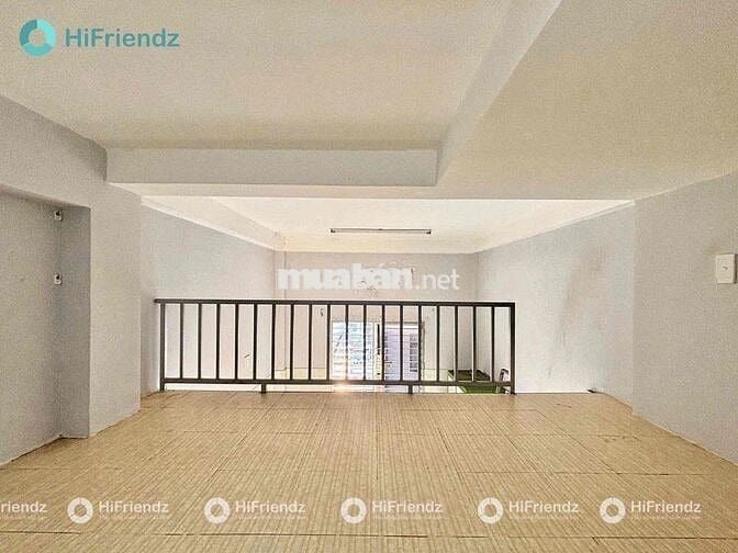 PHÒNG DUPLEX CỬA SỔ TRỜI NGAY VƯỜN LÀI QUA VĂN HIẾN 5P