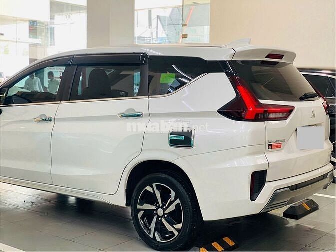 Xpander Premium 2023 - Xe Gia Đình Odo nhẹ 27000km