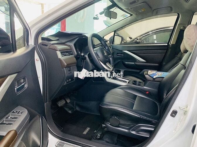 Xpander Premium 2023 - Xe Gia Đình Odo nhẹ 27000km