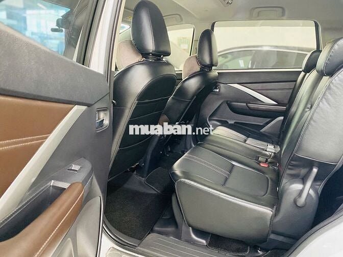 Xpander Premium 2023 - Xe Gia Đình Odo nhẹ 27000km