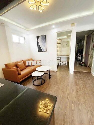 Bán 2 Căn CCMN Thoáng Đẹp - Phôi Sổ Đồng Đồng Sở Hữu- Lạc Long Quân