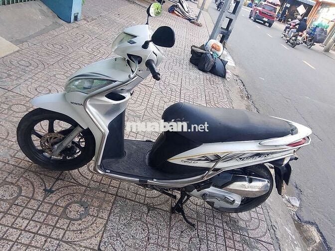 Vison ĐK 2012 xe 9 chủ bs 63
