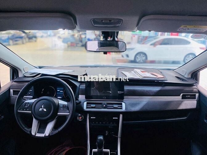 Xpander Premium 2023 - Xe Gia Đình Odo nhẹ 27000km
