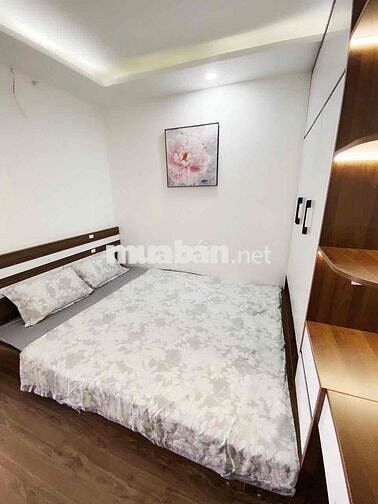 Bán 2 Căn CCMN Thoáng Đẹp - Phôi Sổ Đồng Đồng Sở Hữu- Lạc Long Quân