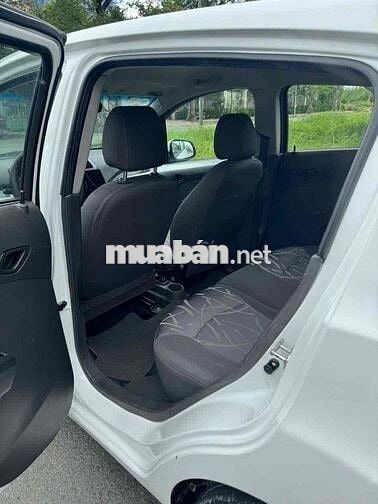 Chevrolet Spark 2017 1.2 LT xe 9 chủ