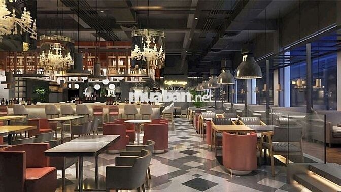 Chỉ 10% ký HĐMB Sở hữu ngay căn hộ ven sông A&T Saigon Riverside