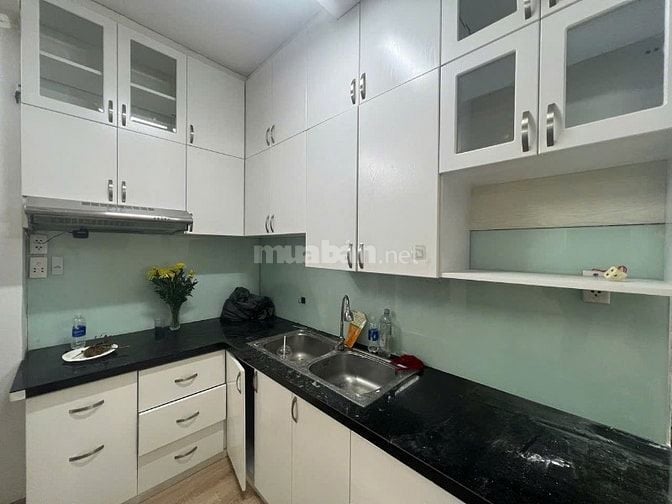Bán Căn Hộ Phan Xích Long Phường 7 Phú Nhuận 66m2 2PN 2WC Giá 3,8 tỷ