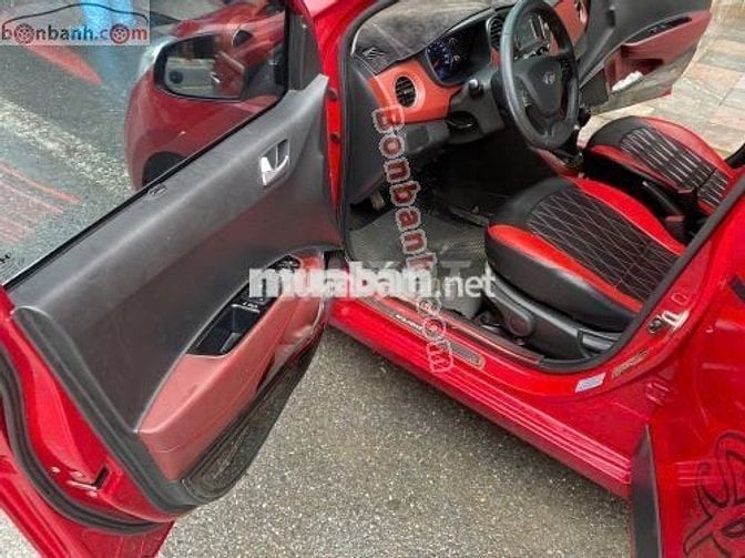 Hyundai i10 Grand 1.2 AT 2019