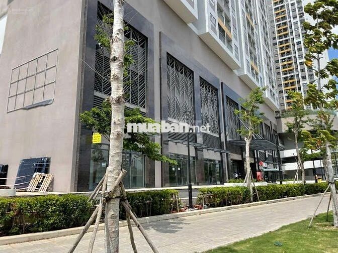 CHO THUÊ CĂN SHOPHOUSE KINH DOANH Q7 RIVERSIDE, CƯ DÂN ĐÔNG ĐÚC