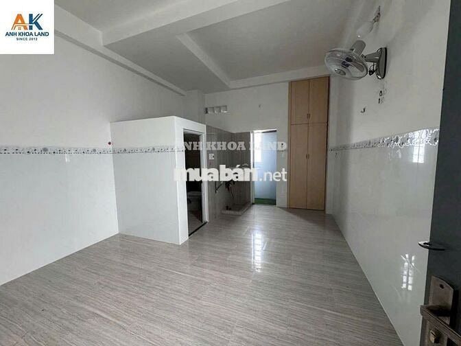 Kẹt tiền hạ giá bán gấp CHDV thu nhập cao ngay đường số 6, Linh Tây