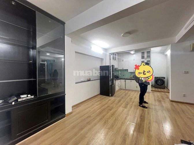 Bán Căn Hộ Phan Xích Long Phường 7 Phú Nhuận 66m2 2PN 2WC Giá 3,8 tỷ