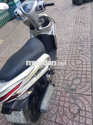 Vison ĐK 2012 xe 9 chủ bs 63
