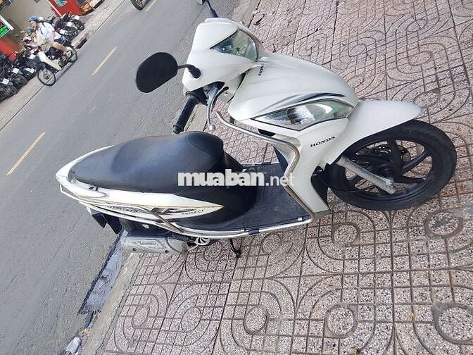 Vison ĐK 2012 xe 9 chủ bs 63