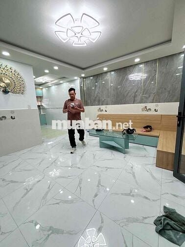 🧧🧧🧧NHÀ QUẬN 7 GỒM 2 PHÒNG NGỦ, 3WC FULL NỘI THẤT 🧧🧧🧧🧧 🧧🧧