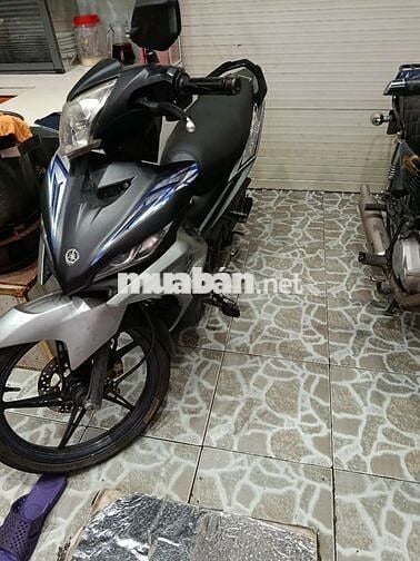 Ex 135 5s , 2012cho ae đi cày