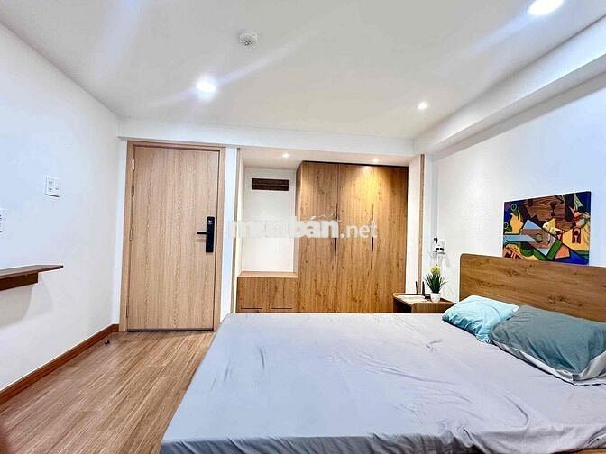 ✨ PHÒNG ĐẸP - FULL NỘI THẤT - SẴN SÀNG DỌN VÀO Ở ✨