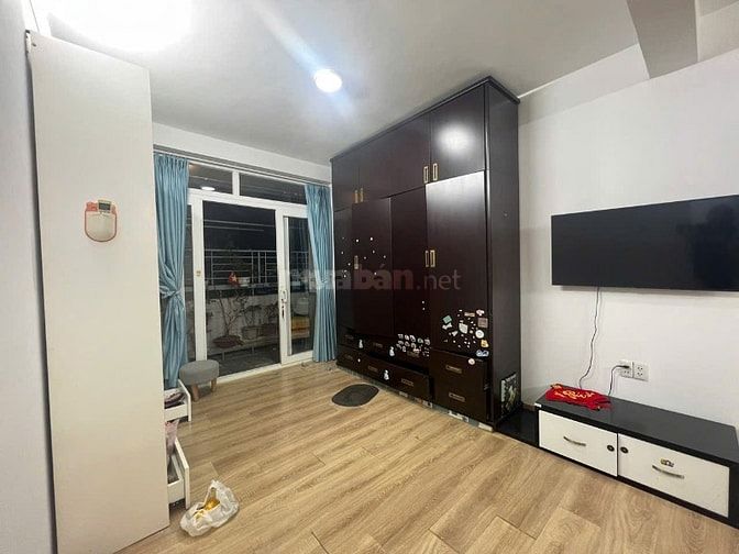 Bán Căn Hộ Phan Xích Long Phường 7 Phú Nhuận 66m2 2PN 2WC Giá 3,8 tỷ