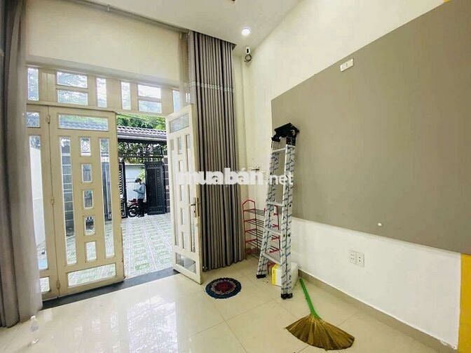 MẶT TIỀN ĐƯỜNG THÔNG 10M CẠNH KDC HỒNG LONG HIỆP BÌNH