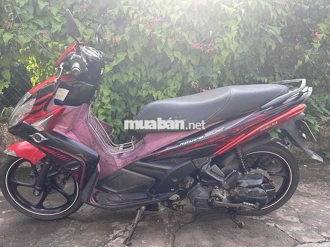Yamaha No5 fi đầy đủ chức năng