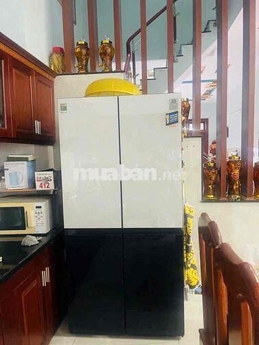 🌹MTKD Lê Niệm 4 Tầng - Gần Văn Cao Nguyễn Sơn Lê Niệm (9m x 19m)2