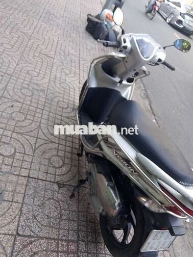 Vison ĐK 2012 xe 9 chủ bs 63