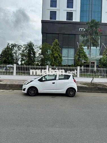 Chevrolet Spark 2017 1.2 LT xe 9 chủ