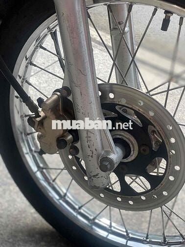 wave rs 100 máy nhập êm ru bs78