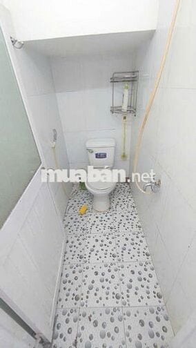 Bán nhà riêng chính chủ - hẻm an ninh văn hóa