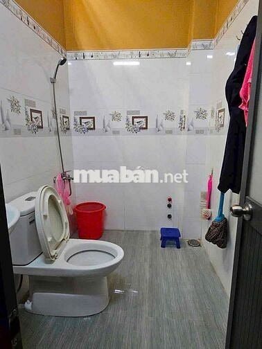 NHÀ ĐẸP MT HOÀNG XUÂN NHỊ PHÚ TRUNG TÂN PHÚ