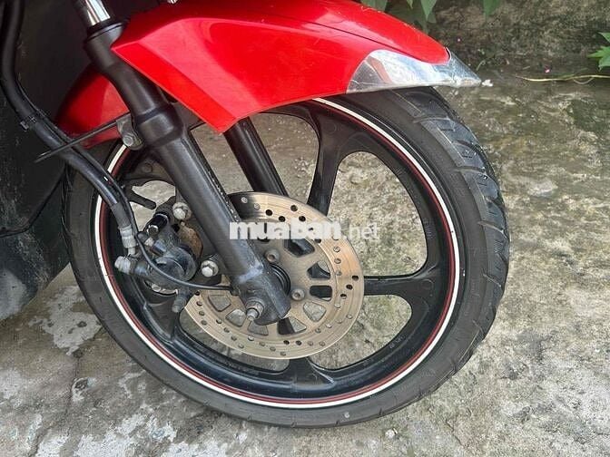 Yamaha No5 fi đầy đủ chức năng