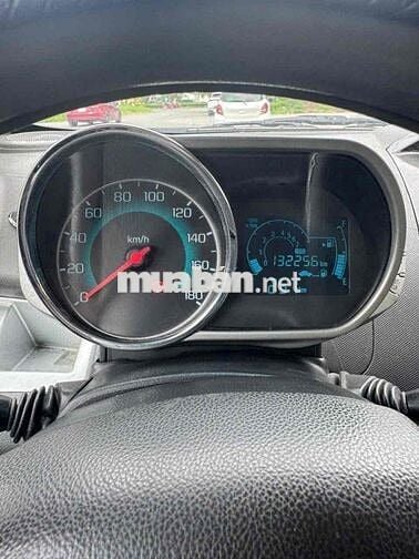 Chevrolet Spark 2017 1.2 LT xe 9 chủ