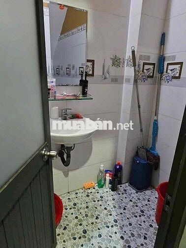 NHÀ ĐẸP MT HOÀNG XUÂN NHỊ PHÚ TRUNG TÂN PHÚ