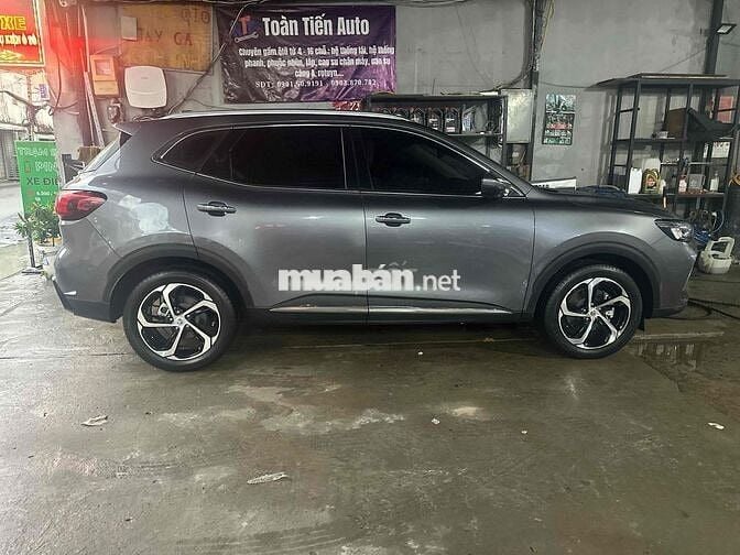 MG HS 1.5 Lux 2024 - 11000 km siêu đẹp