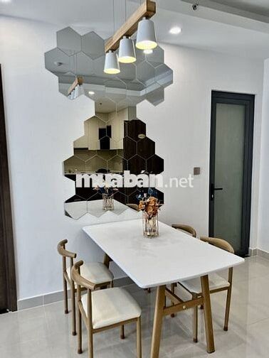 CHO THUÊ CHUNG CƯ THE PARK RESIDENCE - 3PN 2WC 106M2  - GIÁ 13TR