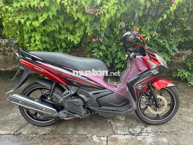 Yamaha No5 fi đầy đủ chức năng
