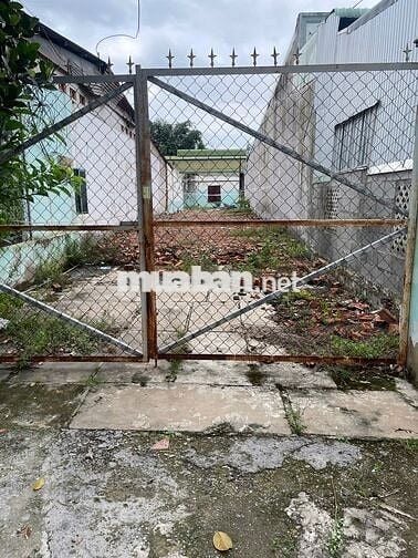 💸 Bán lỗ vốn! Đất MT đường Số 3 TT Củ Chi – 181m² SHR chỉ 460tr