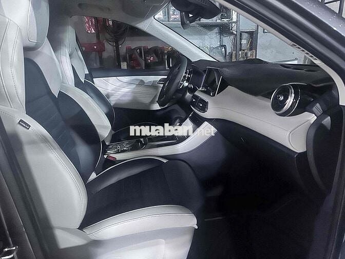 MG HS 1.5 Lux 2024 - 11000 km siêu đẹp