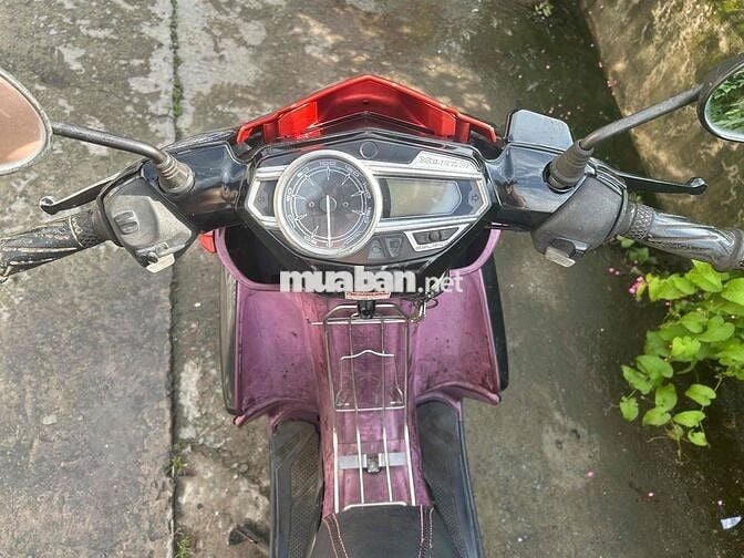 Yamaha No5 fi đầy đủ chức năng