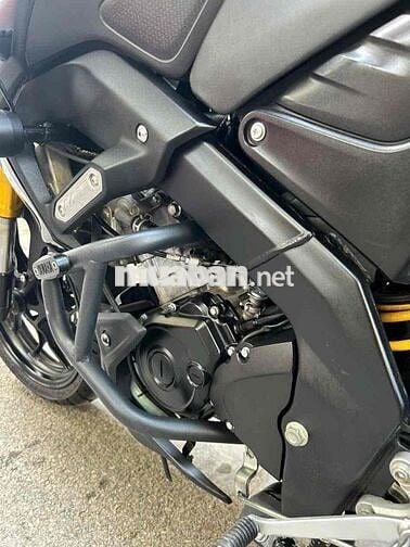 Yamaha MT15  202I  biển số 29  Xe lướt đẹp như mới