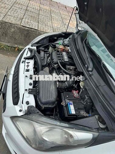 Chevrolet Spark 2017 1.2 LT xe 9 chủ