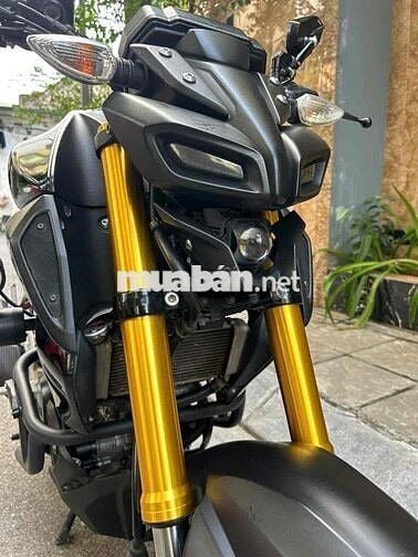 Yamaha MT15  202I  biển số 29  Xe lướt đẹp như mới