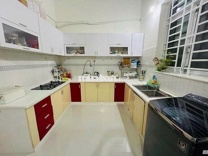 BÁN GẤP CĂN NHÀ TRƯỚC 30/9 Ở TÂN THÔNG HỘI CỦ CHI 850TR.SHR(5x25)