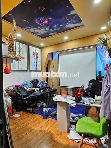 NHÀ ĐẸP MT HOÀNG XUÂN NHỊ PHÚ TRUNG TÂN PHÚ