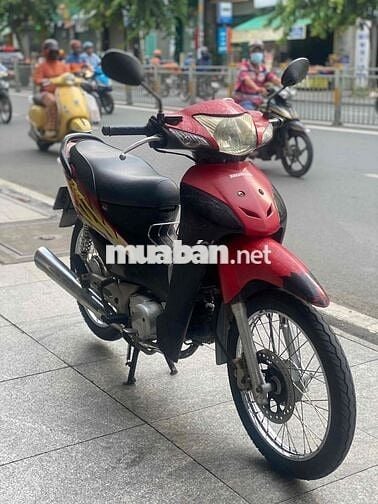 wave rs 100 máy nhập êm ru bs78