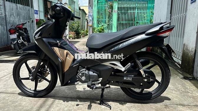 Future 125 2024 lướt như mới máy zin êm