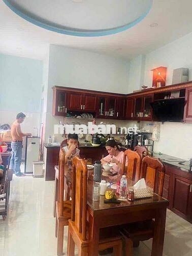 🌹MTKD Lê Niệm 4 Tầng - Gần Văn Cao Nguyễn Sơn Lê Niệm (9m x 19m)2