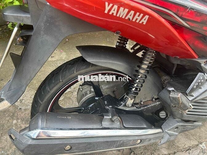Yamaha No5 fi đầy đủ chức năng