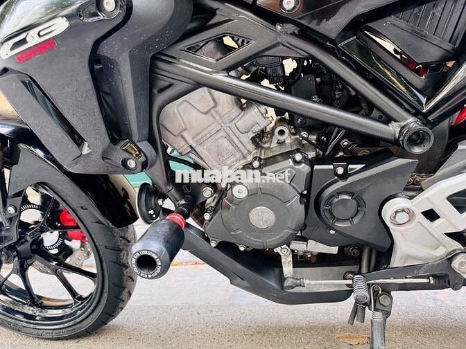 HONDA CB150R ABS FI cuối 2022 Xe lướt đẹp mới tinh
