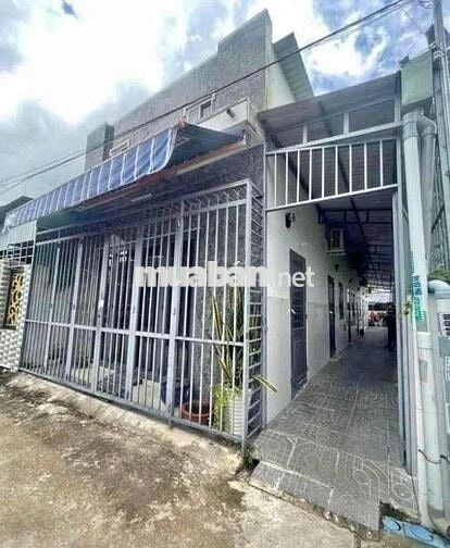 BDS chạy ra dòng tiềnở Tân Thông HộiDT tổng là 200m2, giá chỉcó 995tr